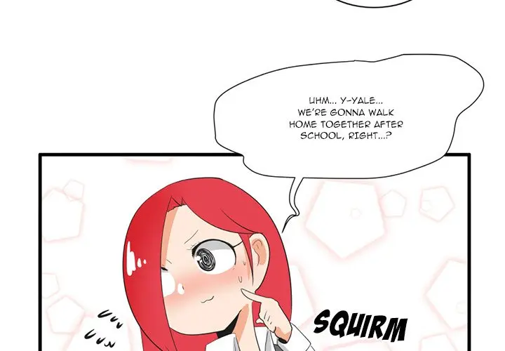 The Amazing Siblings Manhwa Chapter 44 - Page 4