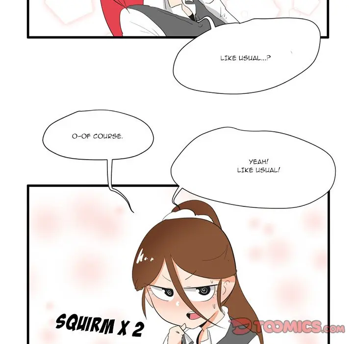 The Amazing Siblings Manhwa Chapter 44 - Page 5