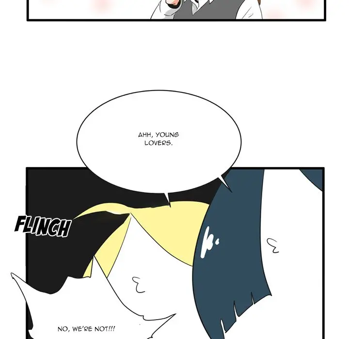 The Amazing Siblings Manhwa Chapter 44 - Page 6