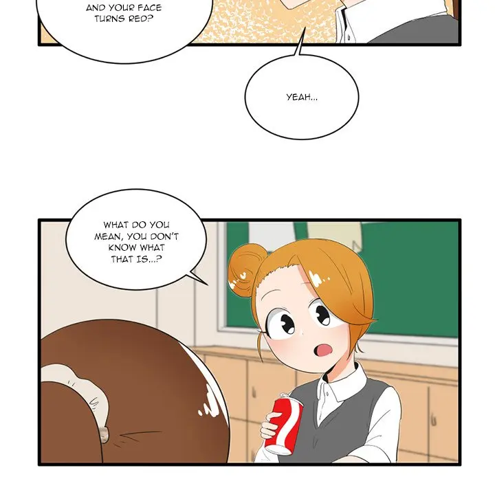 The Amazing Siblings Manhwa Chapter 44 - Page 8