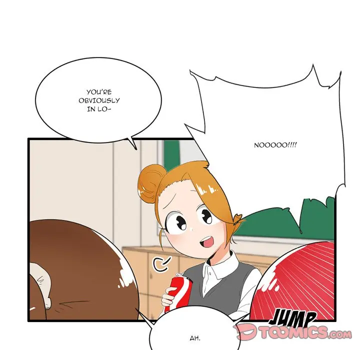 The Amazing Siblings Manhwa Chapter 44 - Page 9