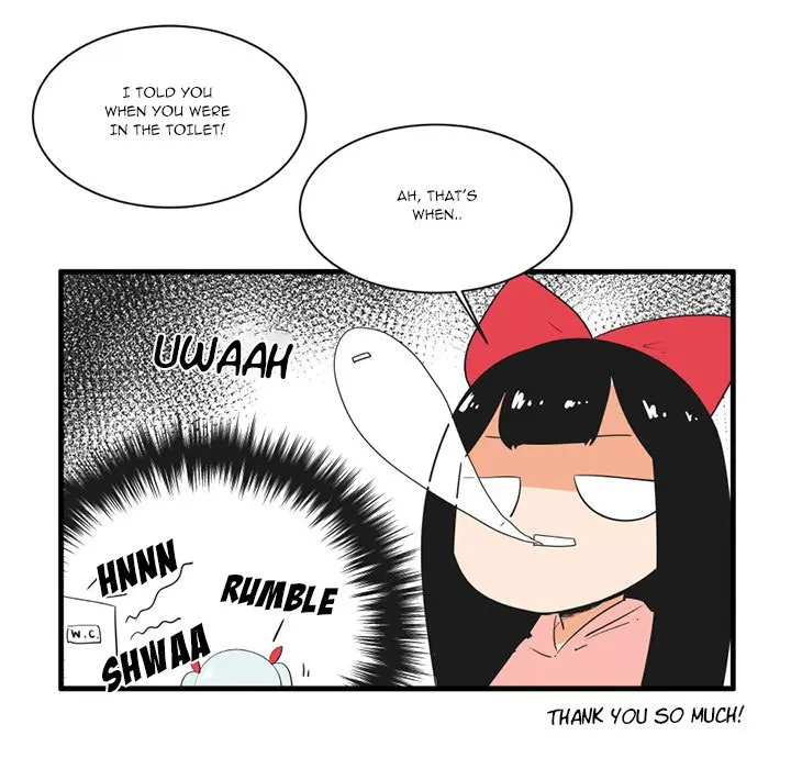 The Amazing Siblings Manhwa Chapter 45 - Page 10