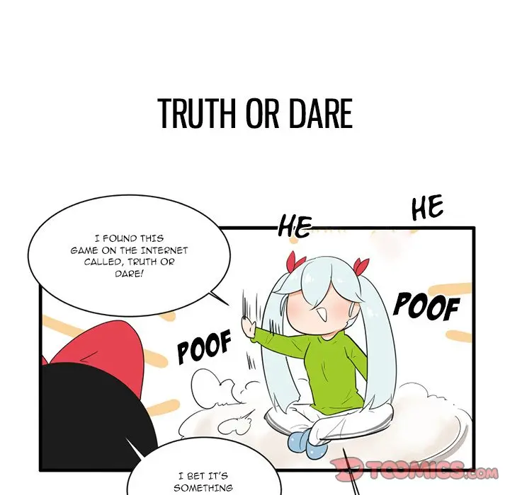 The Amazing Siblings Manhwa Chapter 45 - Page 11