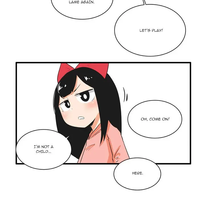 The Amazing Siblings Manhwa Chapter 45 - Page 12