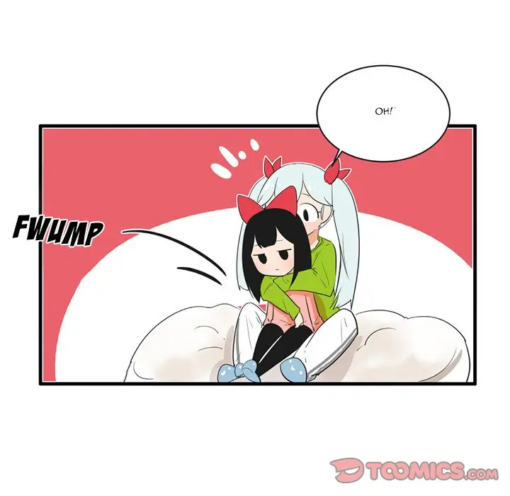 The Amazing Siblings Manhwa Chapter 45 - Page 13