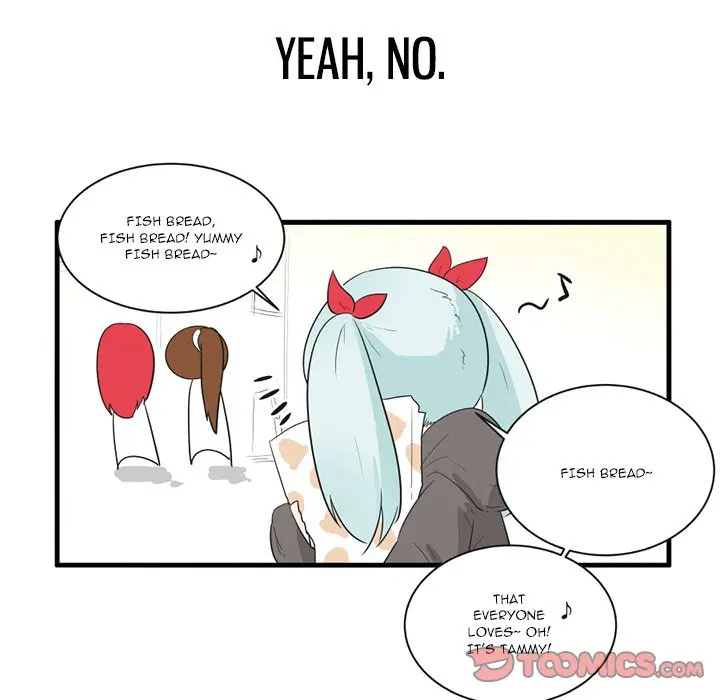 The Amazing Siblings Manhwa Chapter 45 - Page 15