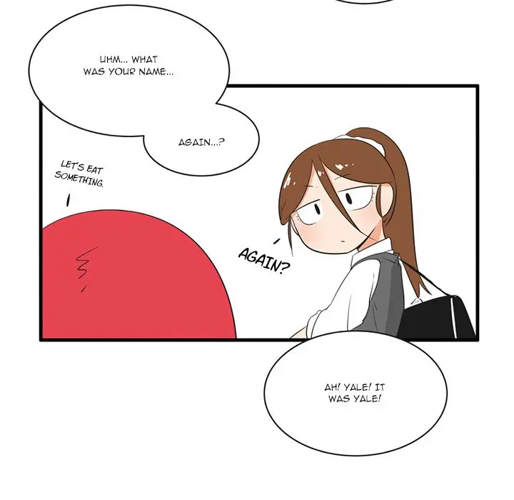 The Amazing Siblings Manhwa Chapter 45 - Page 16