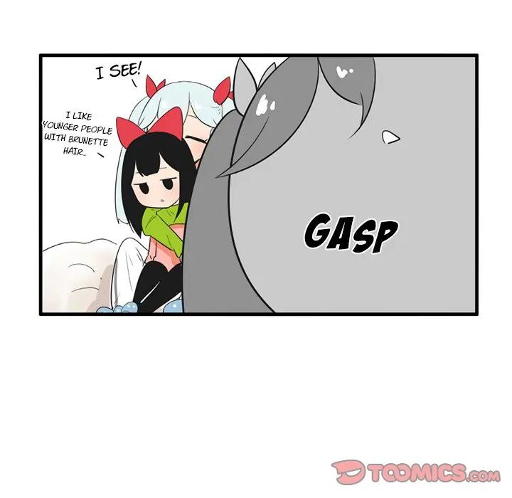 The Amazing Siblings Manhwa Chapter 45 - Page 17