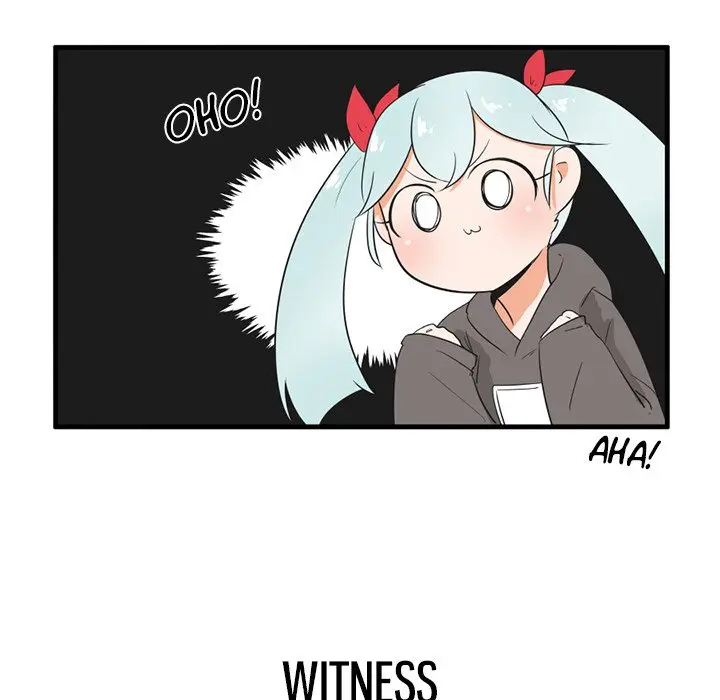 The Amazing Siblings Manhwa Chapter 45 - Page 18