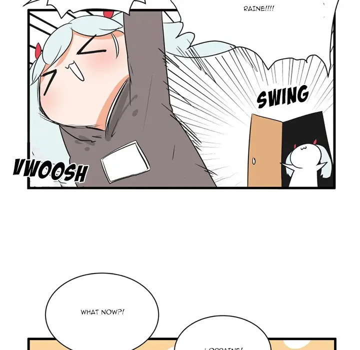 The Amazing Siblings Manhwa Chapter 45 - Page 20