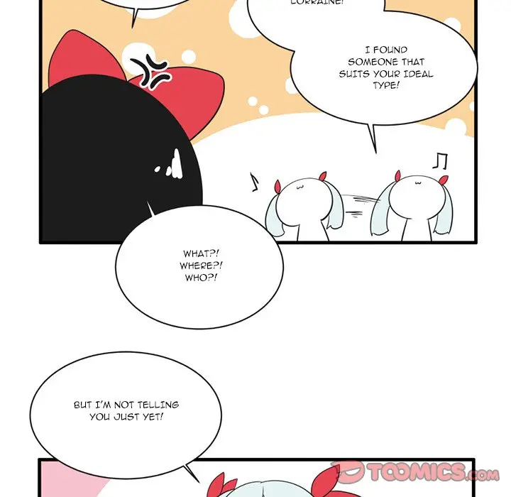 The Amazing Siblings Manhwa Chapter 45 - Page 21