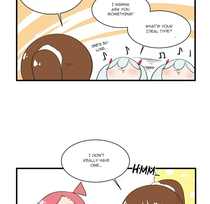 The Amazing Siblings Manhwa Chapter 45 - Page 24