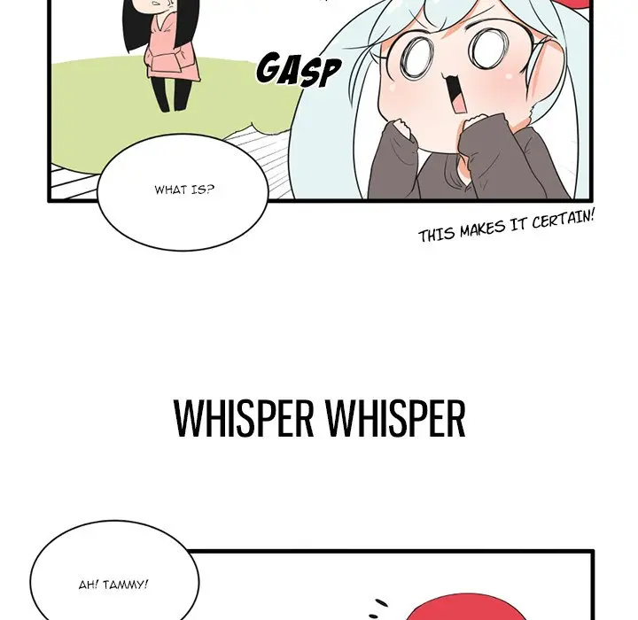 The Amazing Siblings Manhwa Chapter 45 - Page 26