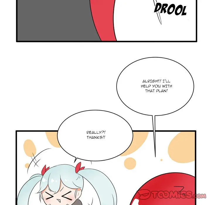 The Amazing Siblings Manhwa Chapter 45 - Page 29