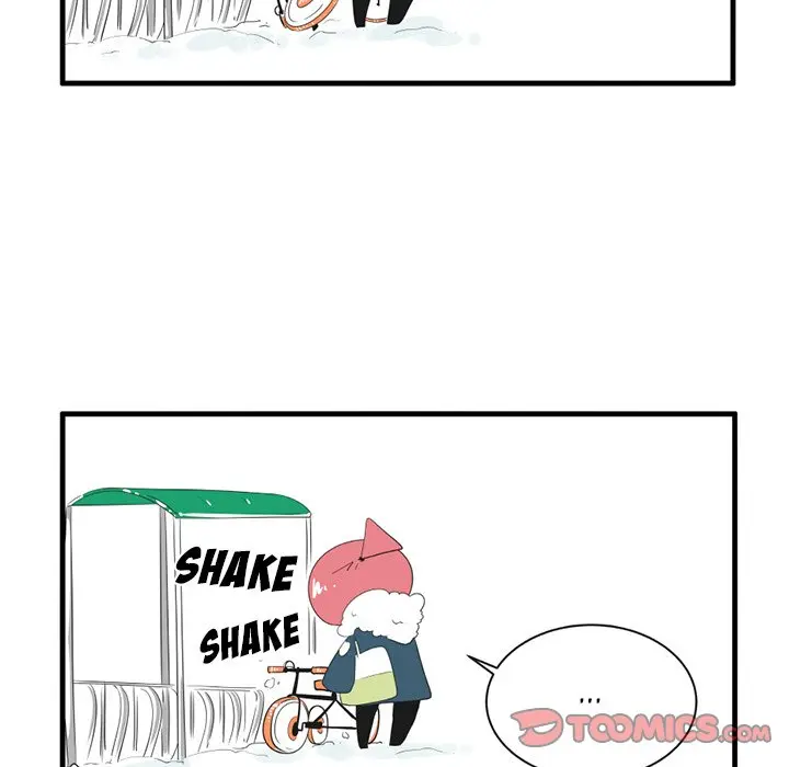 The Amazing Siblings Manhwa Chapter 45 - Page 5