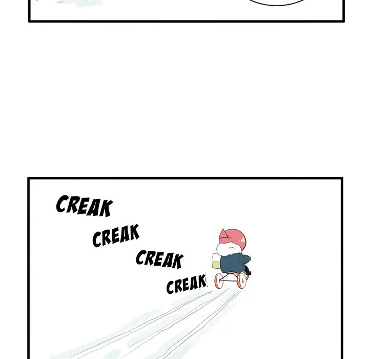 The Amazing Siblings Manhwa Chapter 45 - Page 6
