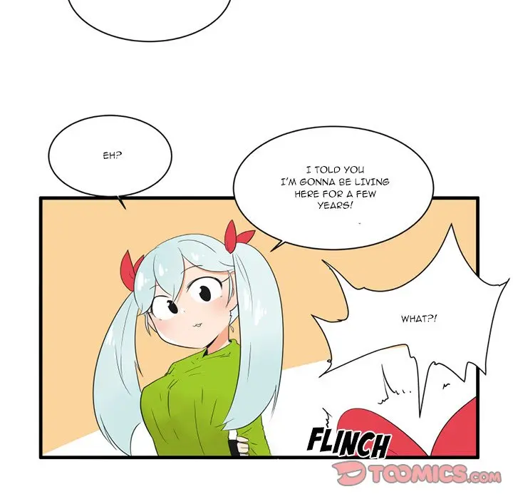 The Amazing Siblings Manhwa Chapter 45 - Page 9