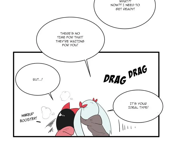 The Amazing Siblings Manhwa Chapter 46 - Page 12