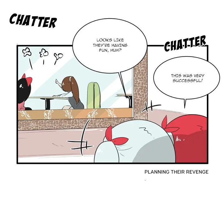 The Amazing Siblings Manhwa Chapter 46 - Page 14