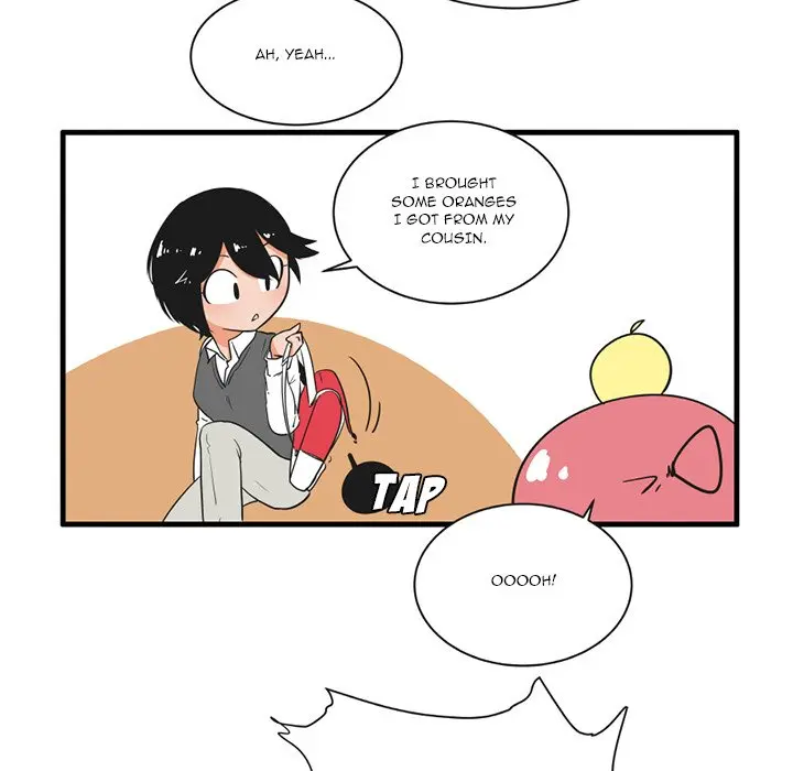 The Amazing Siblings Manhwa Chapter 46 - Page 16