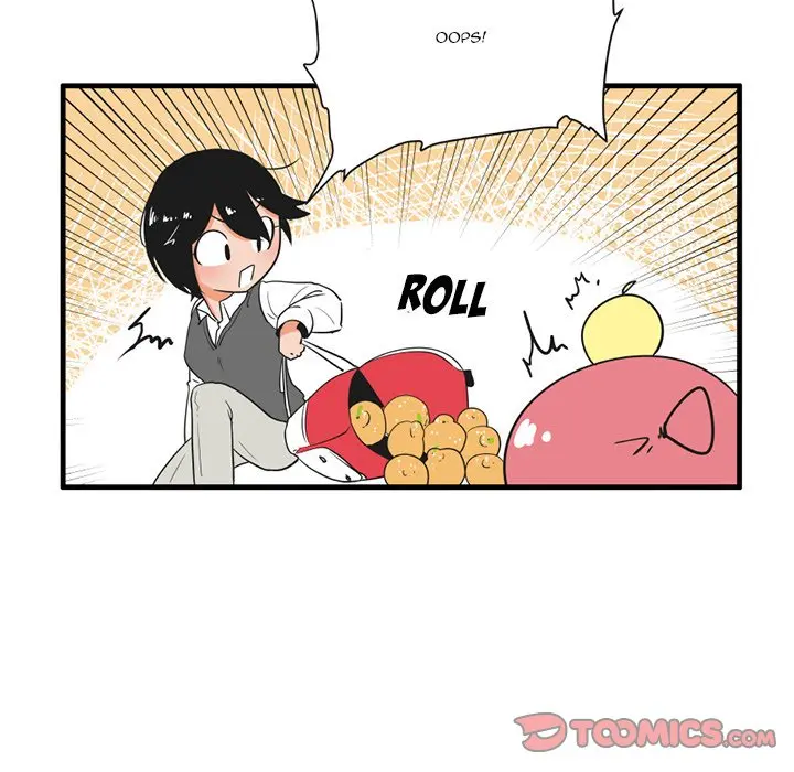 The Amazing Siblings Manhwa Chapter 46 - Page 17