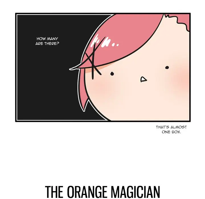 The Amazing Siblings Manhwa Chapter 46 - Page 18