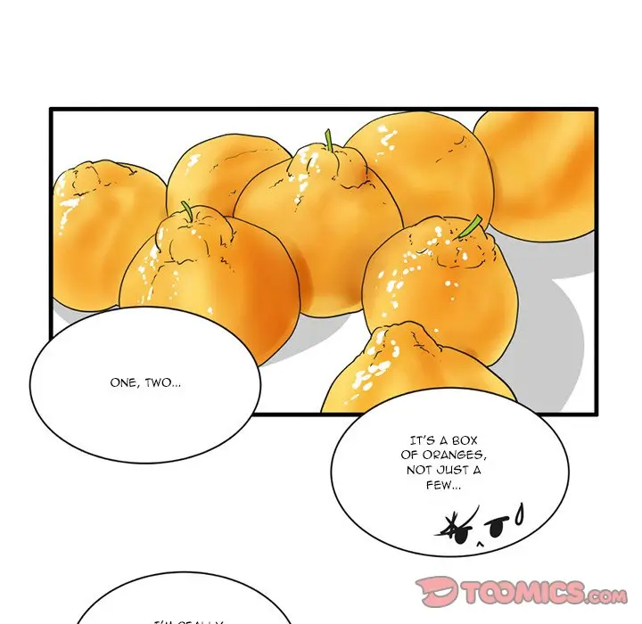 The Amazing Siblings Manhwa Chapter 46 - Page 19