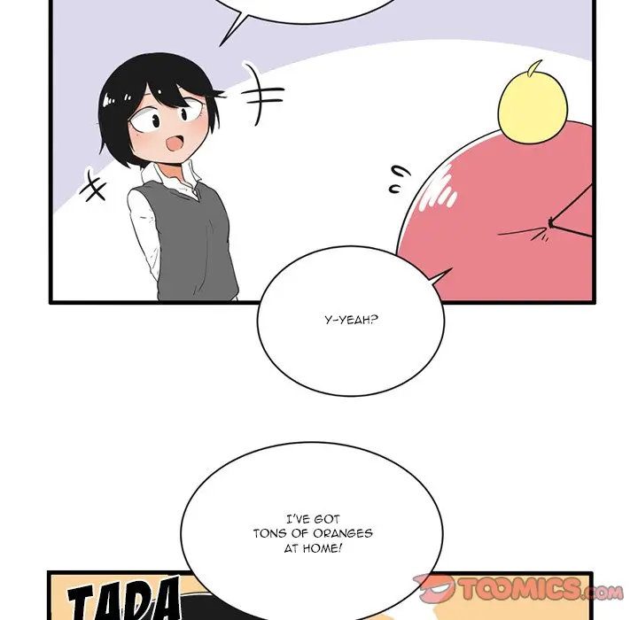 The Amazing Siblings Manhwa Chapter 46 - Page 21