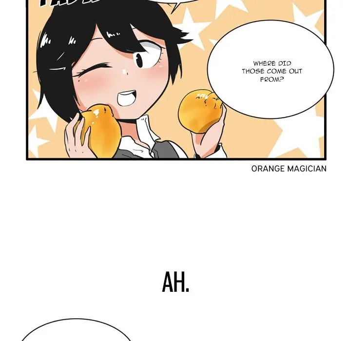 The Amazing Siblings Manhwa Chapter 46 - Page 22