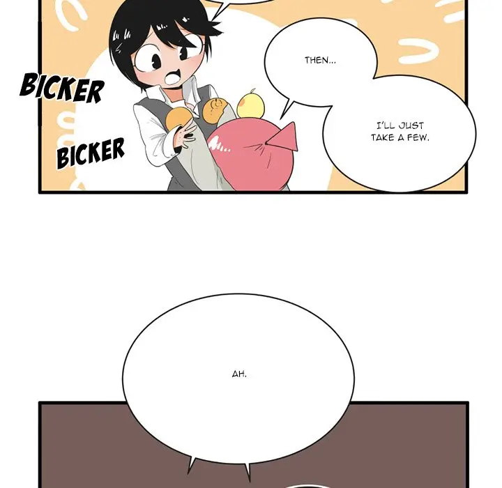 The Amazing Siblings Manhwa Chapter 46 - Page 24