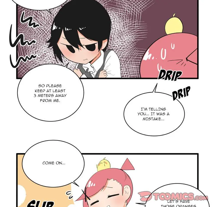The Amazing Siblings Manhwa Chapter 46 - Page 27