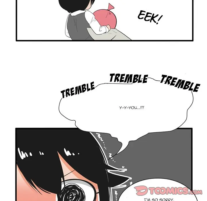 The Amazing Siblings Manhwa Chapter 46 - Page 29