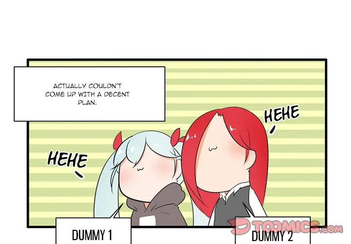The Amazing Siblings Manhwa Chapter 46 - Page 3