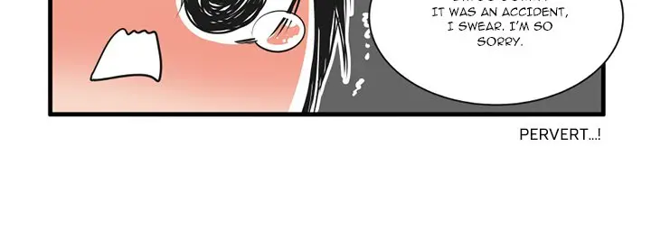 The Amazing Siblings Manhwa Chapter 46 - Page 30