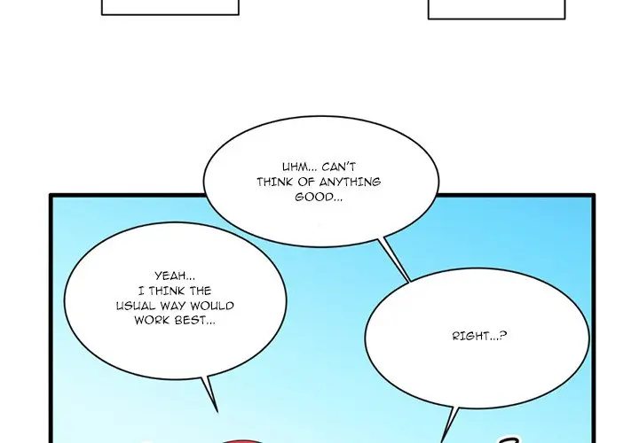 The Amazing Siblings Manhwa Chapter 46 - Page 4