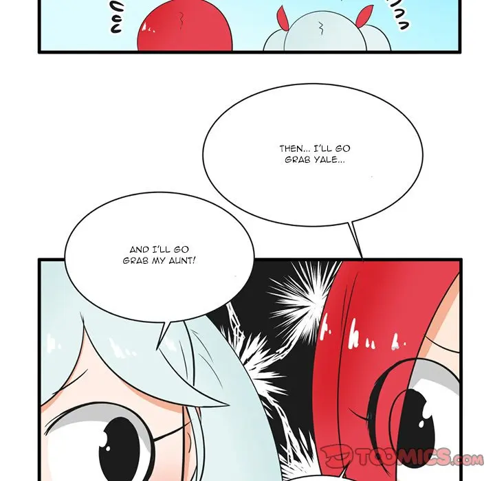The Amazing Siblings Manhwa Chapter 46 - Page 5