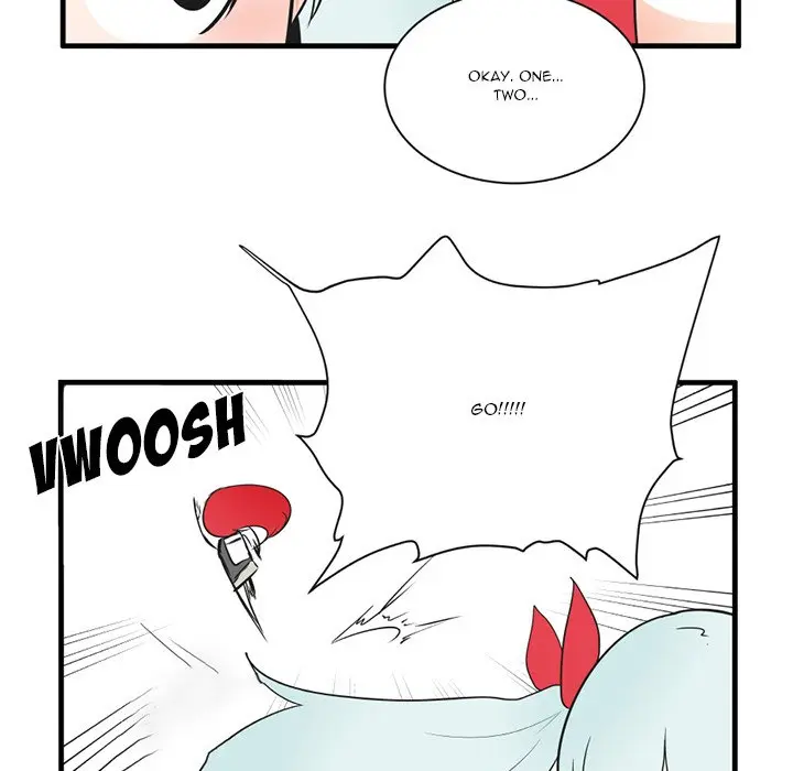 The Amazing Siblings Manhwa Chapter 46 - Page 6
