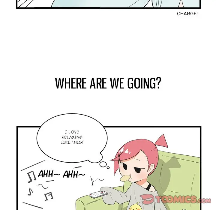 The Amazing Siblings Manhwa Chapter 46 - Page 7