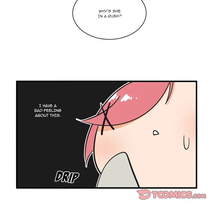 The Amazing Siblings Manhwa Chapter 46 - Page 9