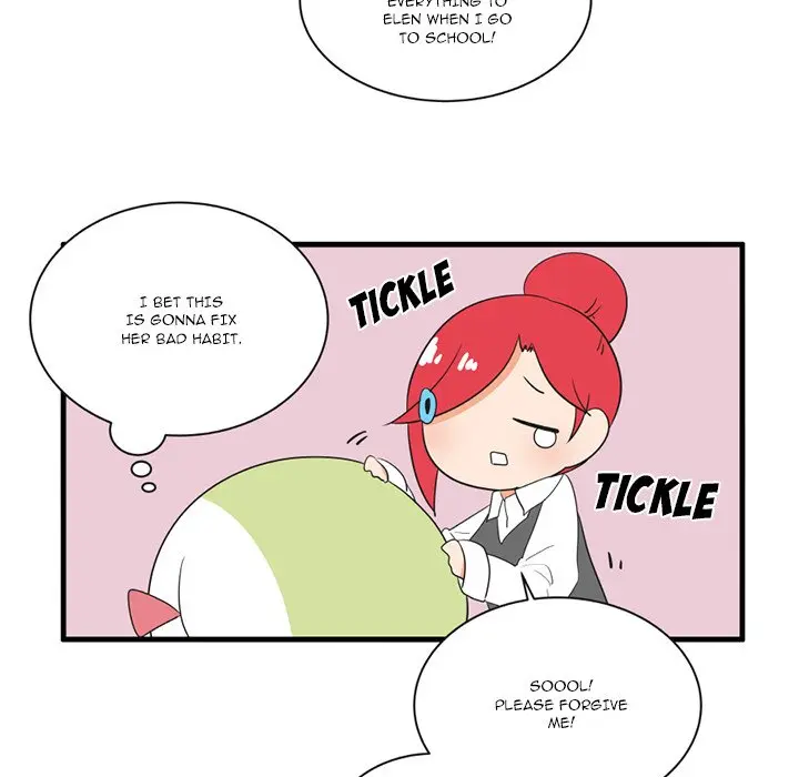 The Amazing Siblings Manhwa Chapter 47 - Page 12
