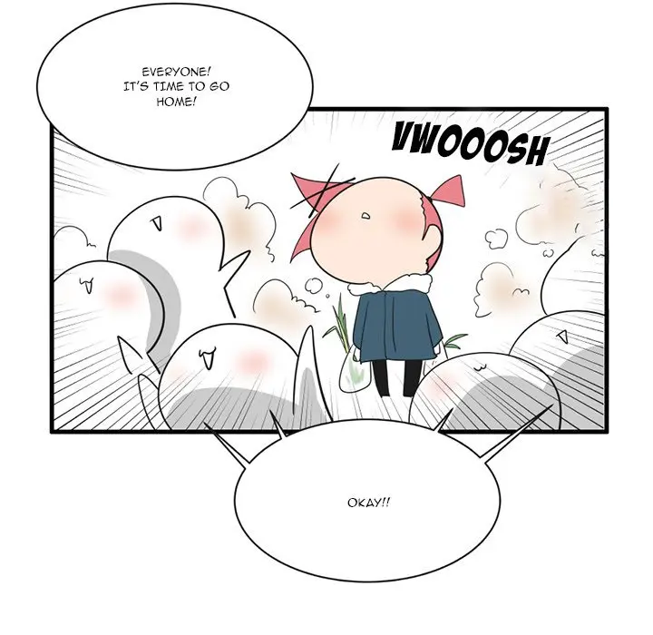 The Amazing Siblings Manhwa Chapter 47 - Page 16