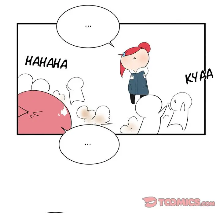 The Amazing Siblings Manhwa Chapter 47 - Page 17