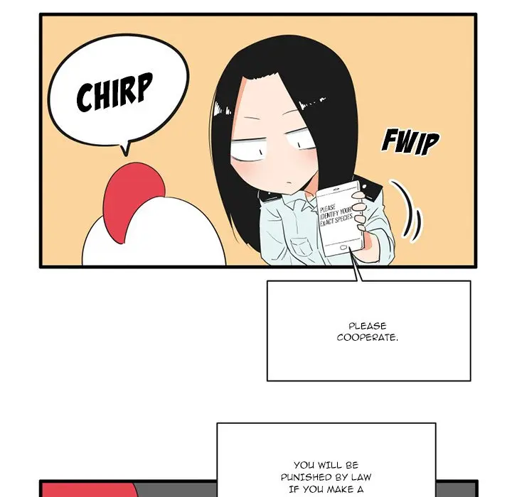 The Amazing Siblings Manhwa Chapter 47 - Page 20