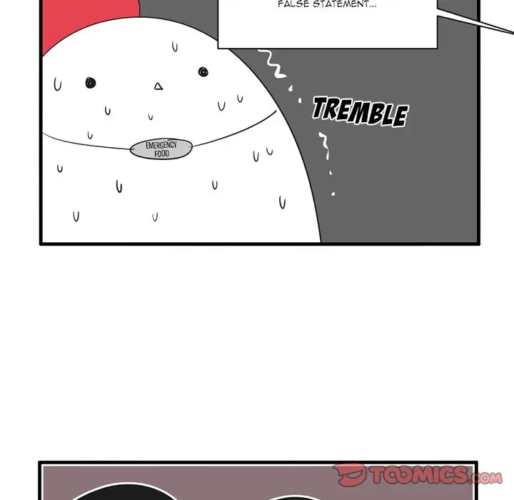 The Amazing Siblings Manhwa Chapter 47 - Page 21