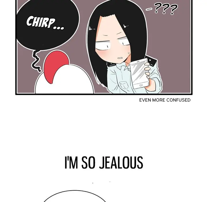 The Amazing Siblings Manhwa Chapter 47 - Page 22