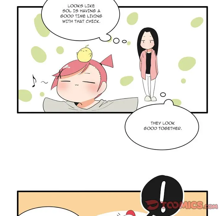 The Amazing Siblings Manhwa Chapter 47 - Page 23