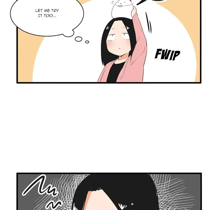 The Amazing Siblings Manhwa Chapter 47 - Page 24