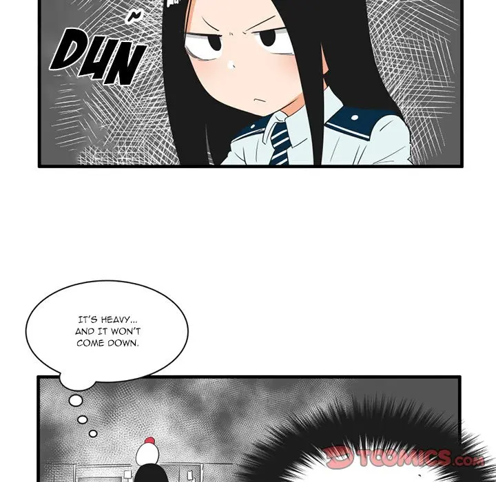 The Amazing Siblings Manhwa Chapter 47 - Page 25