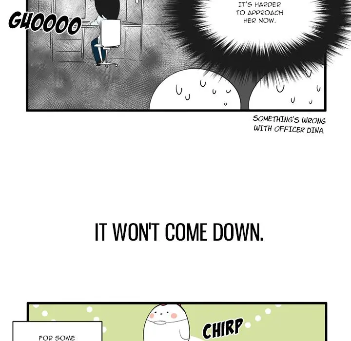The Amazing Siblings Manhwa Chapter 47 - Page 26