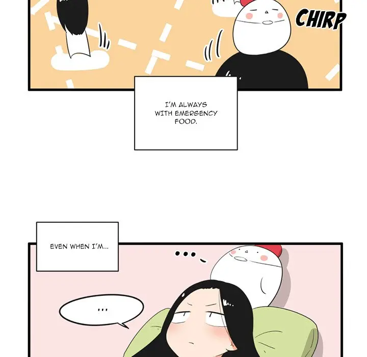 The Amazing Siblings Manhwa Chapter 47 - Page 28